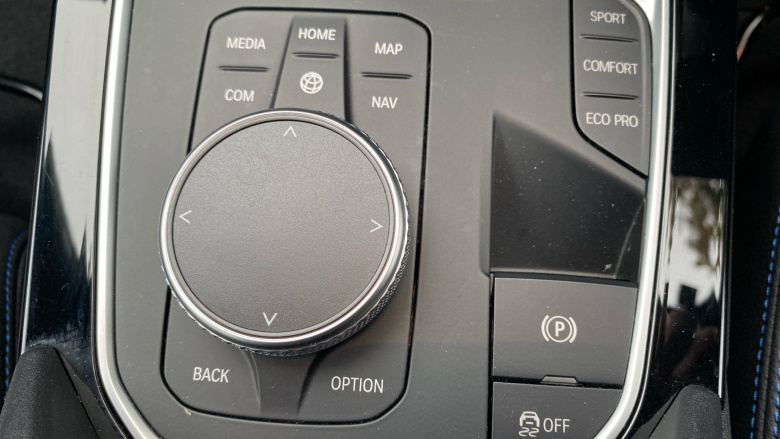 BMW 1 Series 118i [136] M Sport 5dr [Live Cockpit Professional] Petrol Hatchback